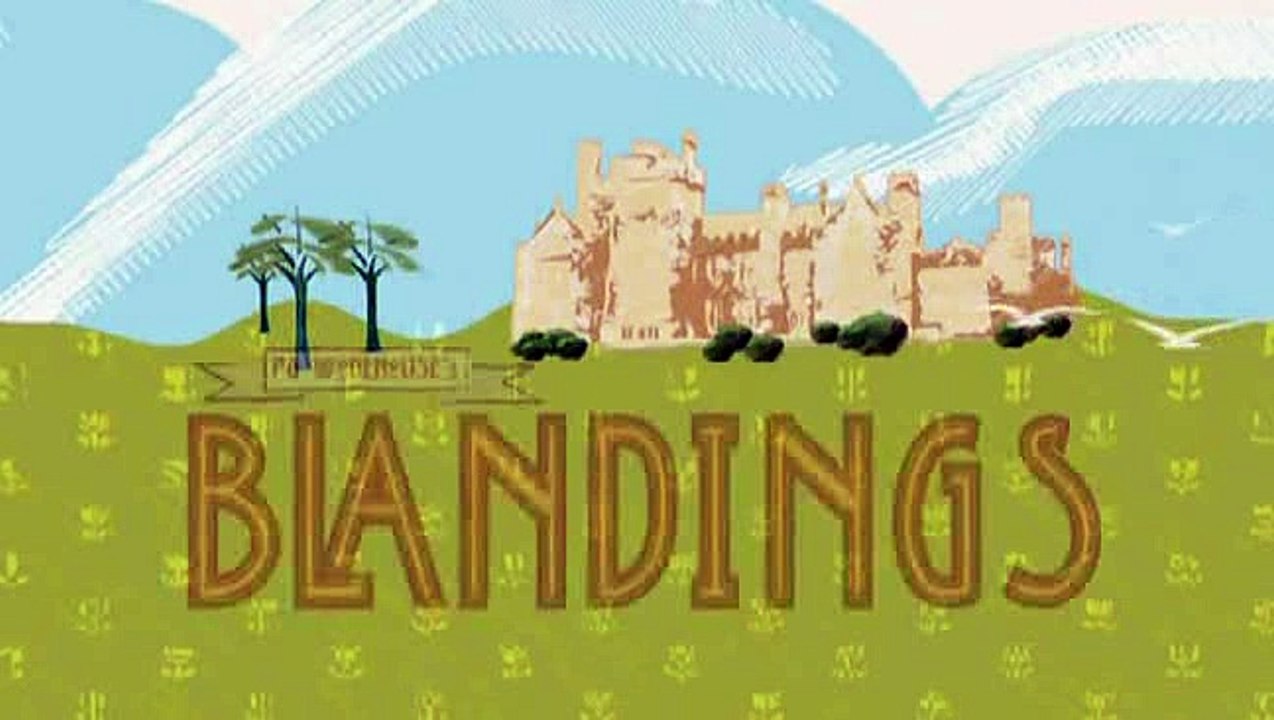 Blandings S01 E04 The Crime Wave At Blandings