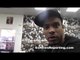 Boxing Star Mike Rue of Mayweather Boxing Club - EsNews Boxing