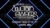 Soul Train Awards x Soul Cypher x Tyrese, Erykah Badu, Gladys Knight