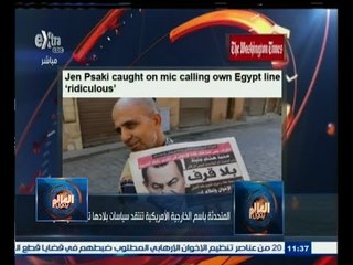 #العالم_يقول | جولة في الصحافة العربية العالمية | ‎الإنتربول يدرج القرضاوي علي قائية المطلوبين أمنيا