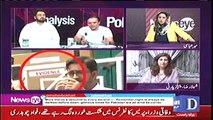 Kon sa ilzaam reh gaya hai jo JIT ki report main Sharif khandan par nahi laga,UAE ministry ka khat jo JIT ko mila os ne