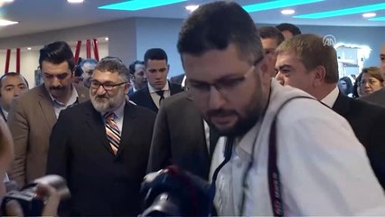 Fotoğraflarla 15 Temmuz Hain Darbe Girişimi" Sergisi