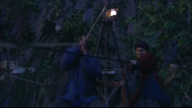 Le Dernier Caravansérail