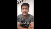 Kapil Sharma Live Talking about Sunil Grover