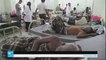 وباء الكوليرا-اليمن