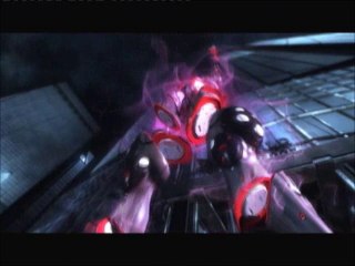 Metal Gear Rising: Revengeance Playthrough [15/25]