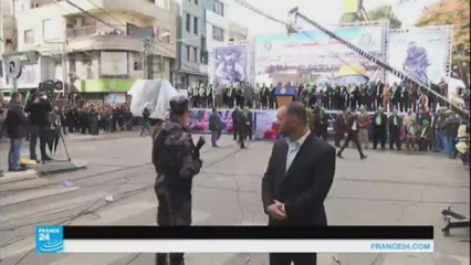 إحالة موظفين للتقاعد المبكر في غزة