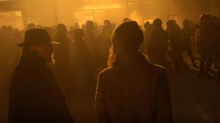 Watch The Strain Season 4 Episode 1: The Worm Turns Full Episode