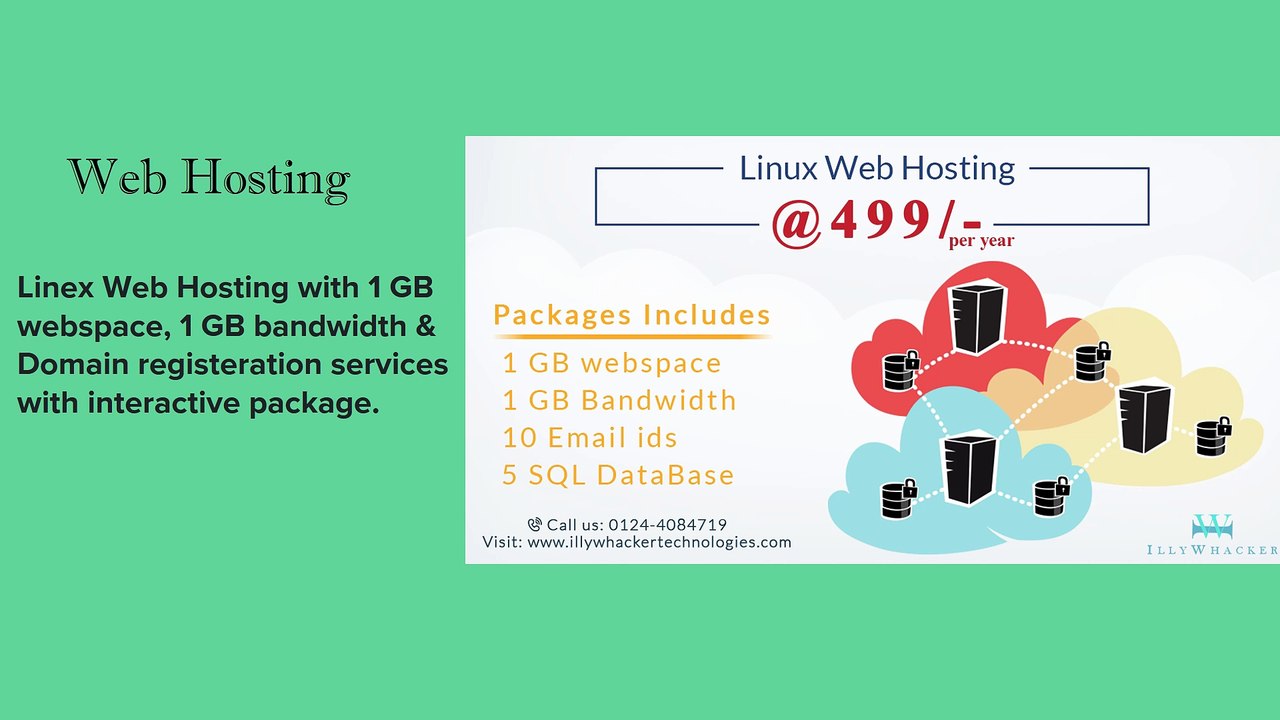 illywhacker IT Services