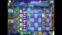 Plants vs. Zombies 2 DARK AGES - Night 15 w/ Mike & Lex (Fighting for Magnet) iOS Face Cam