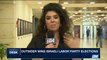 i24NEWS DESK | Outsider wins Israeli Labor party elections | Tuesday, July 11th 2017