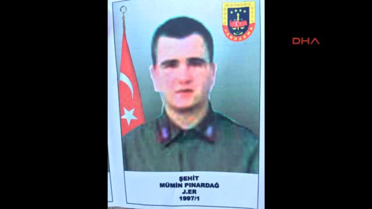 Manisa Cinnet Getiren Asker Dehşet Saçtı 3 Asker Şehit, 3 Asker Yaralı Ek Fotoğraflar