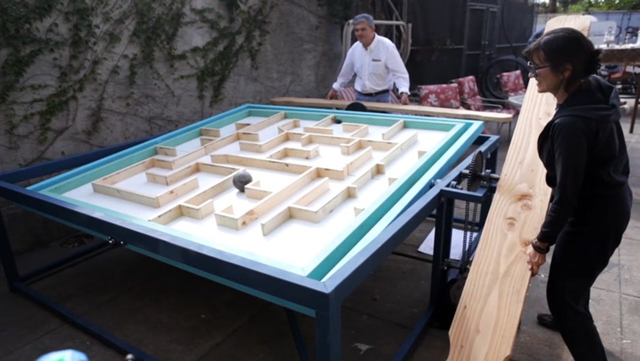 This Company Is Transforming Your Childhood Amusement Park Experience