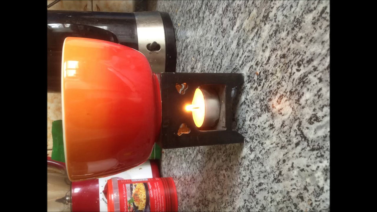 zunderbox - grillanzünder selber machen