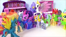 Felpa poni video Niños para gigantes pony MLP mayo pequeño pony de dibujos animados de dibujos animados