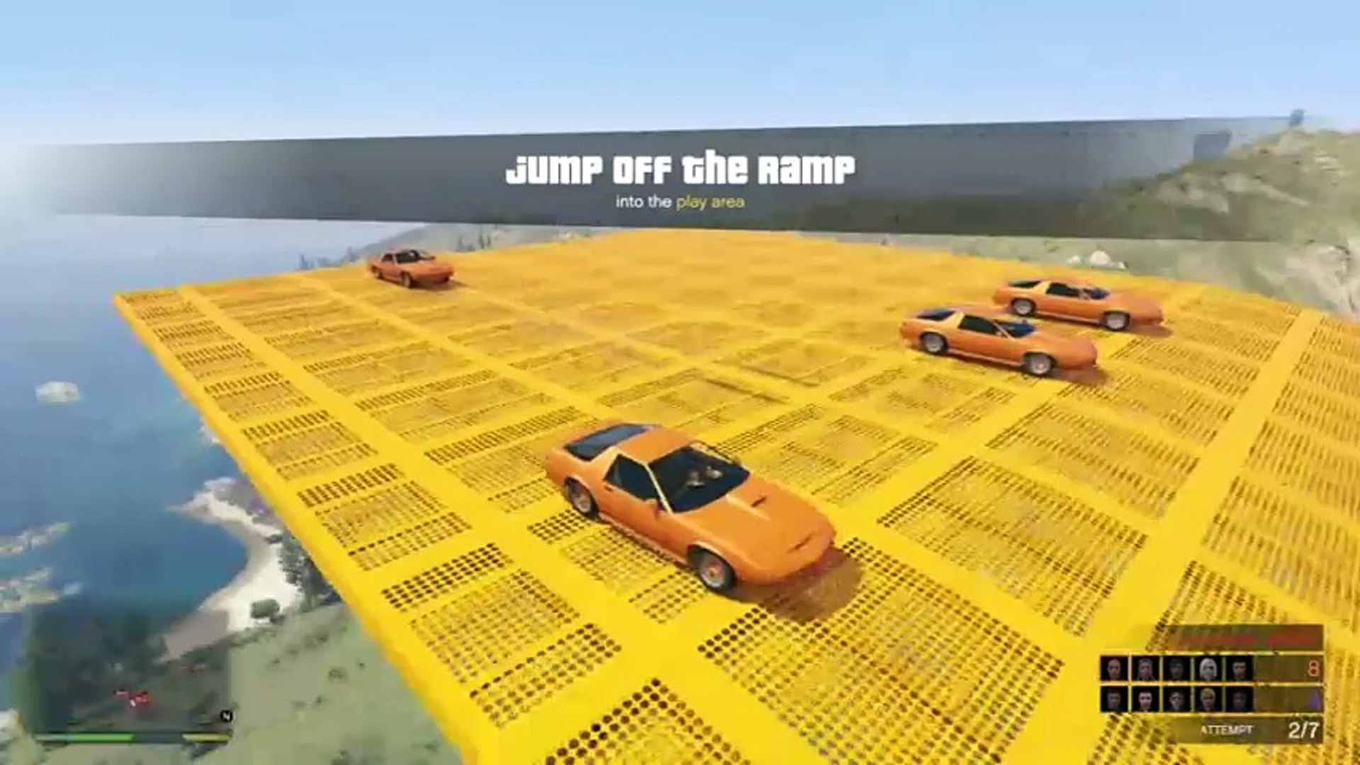 GTA 5