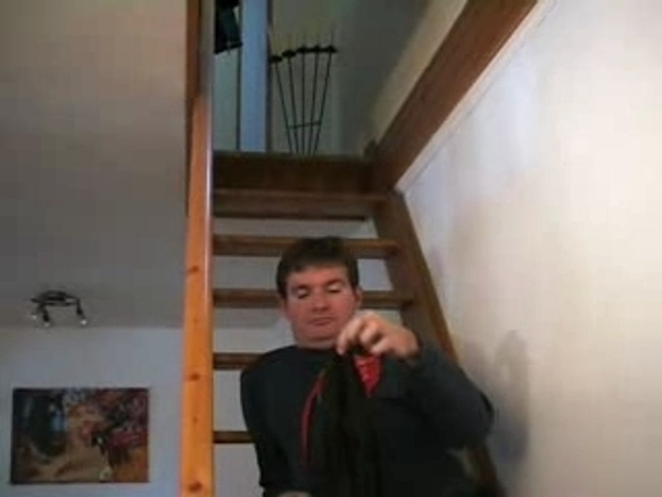 Série TV Aude et Francois