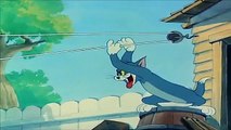 Tom And Jerry English Episodes - Love That Pup - Cartoons For Kids