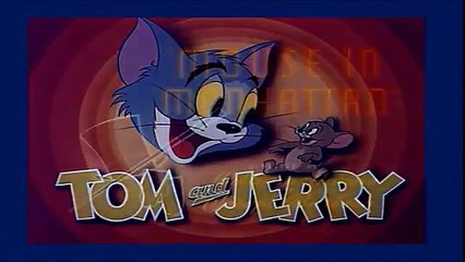 Tom And Jerry English Episodes - Mouse in Manhattan - Cartoons For Kids