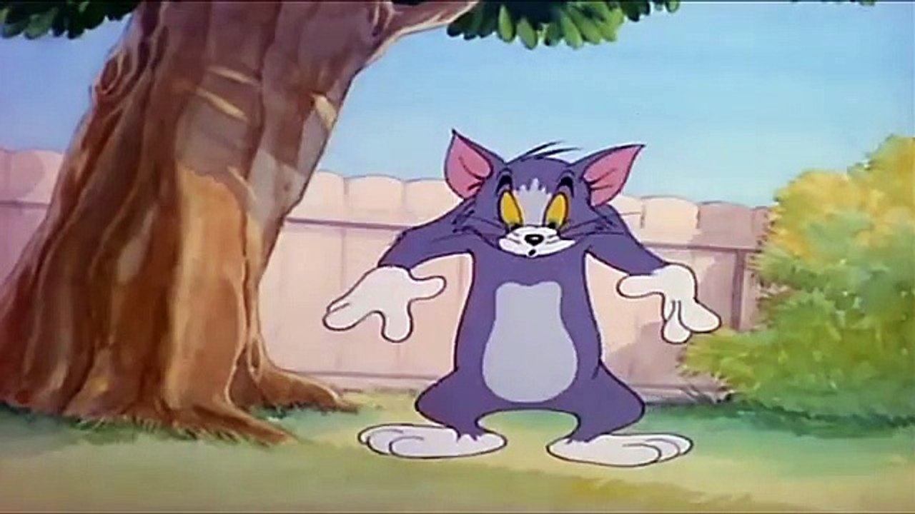 Tom And Jerry English Episodes - Hatch Up Your Troubles - Cartoons For Kids