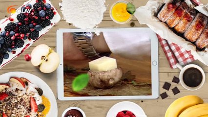 Emre'nin Mutfağı 10 07 2017