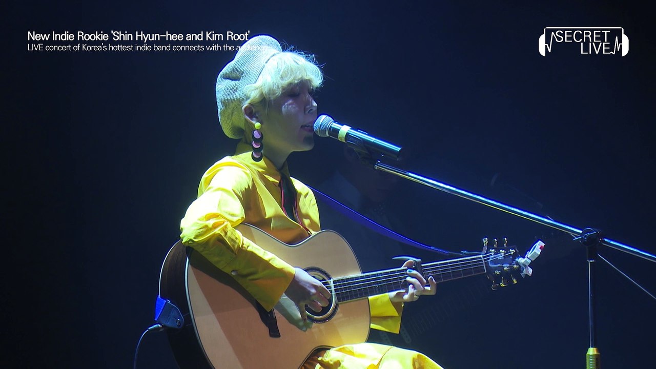 [ENG SUB] [Exclusive] I'm happy to play this song. 'The Kid"