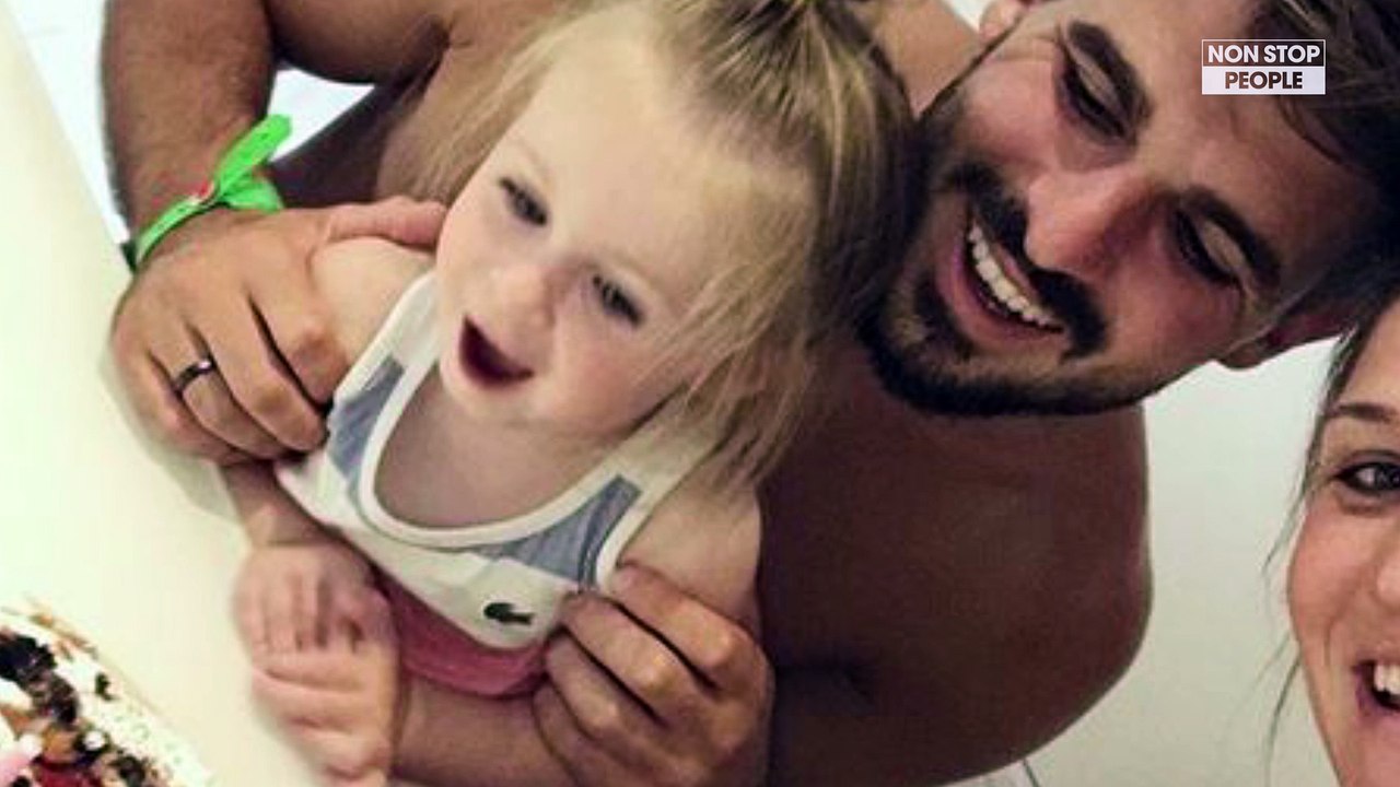Tatiana Golovin et Hugo Bonneval vont être parents pour la deuxième fois ! (Photo)