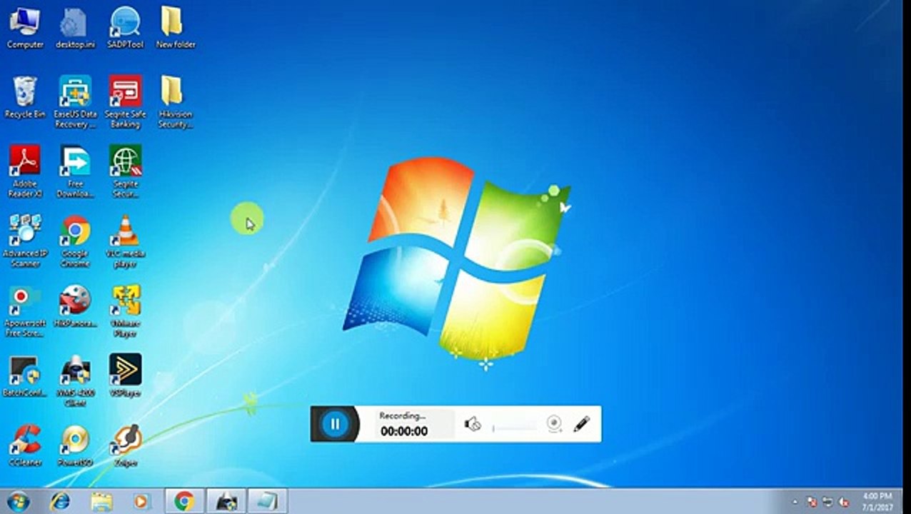Hikvision Security Code Generator 2017 100% Working !!!