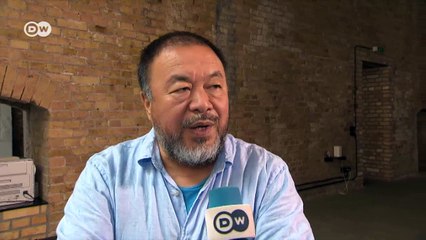 Ai Weiwei hopes for 'signal of humanity' in Liu Xiaobo case | DW English