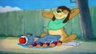 Tom And Jerry English Episodes - The Truce Hurts - Cartoons For Kids
