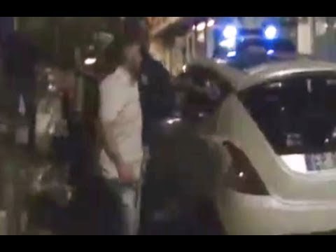 Adrano (CT) - Estorsioni, 39 arresti contro clan Scalisi (11.07.17)