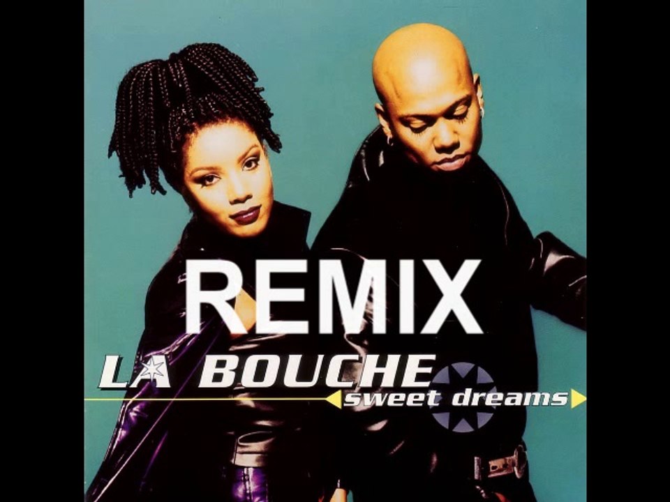 Melanie Thornton - Sweet dreams of Rhythm & Dancing Remix Tribute 4 Melanie by DJ Top Cat