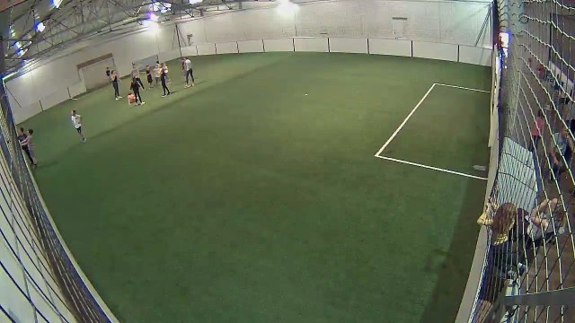 Equipe 1 Vs Equipe 2 - 11/07/17 11:54 - Loisir Poitiers - Poitiers Game Parc