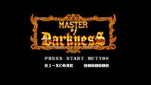Master of Darkness - Master System