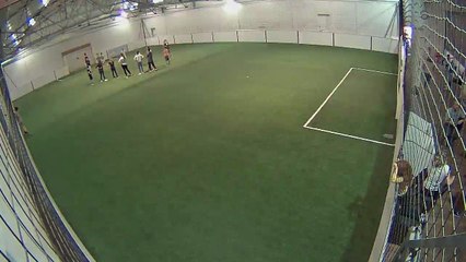 Equipe 1 Vs Equipe 2 - 11/07/17 11:55 - Loisir Poitiers - Poitiers Game Parc