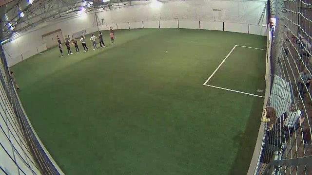 Equipe 1 Vs Equipe 2 - 11/07/17 11:55 - Loisir Poitiers - Poitiers Game Parc