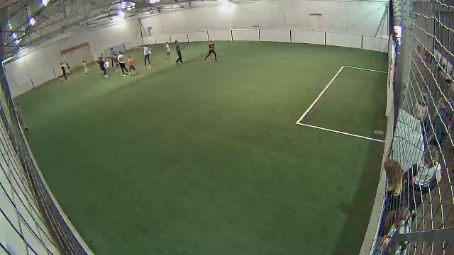 Equipe 1 Vs Equipe 2 - 11/07/17 11:56 - Loisir Poitiers - Poitiers Game Parc