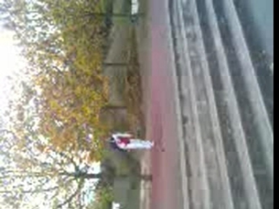 salto costal