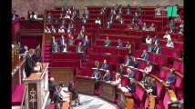 Un député Insoumis, Adrien Quatennens, tacle la ministre du Travail en enchaînant les punchlines