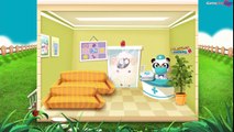 Dr. Pandas Hospital - Game App for Kids (Android, iPad, iPhone, Kindle Fire, Windows)