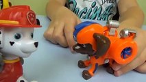 Patrulla pata video Niños para cachorro patrulla nueva serie de juguetes patrulla juegos cachorro