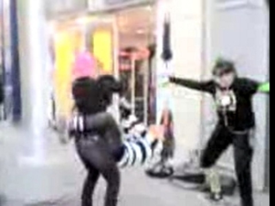 Tektonik de rue