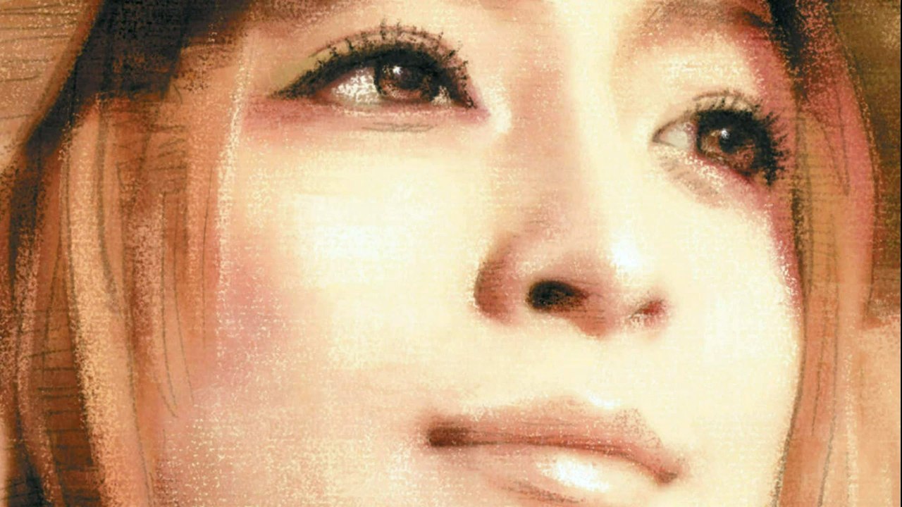 vogue Musical box  Ayumi Hamasaki 浜崎あゆみ