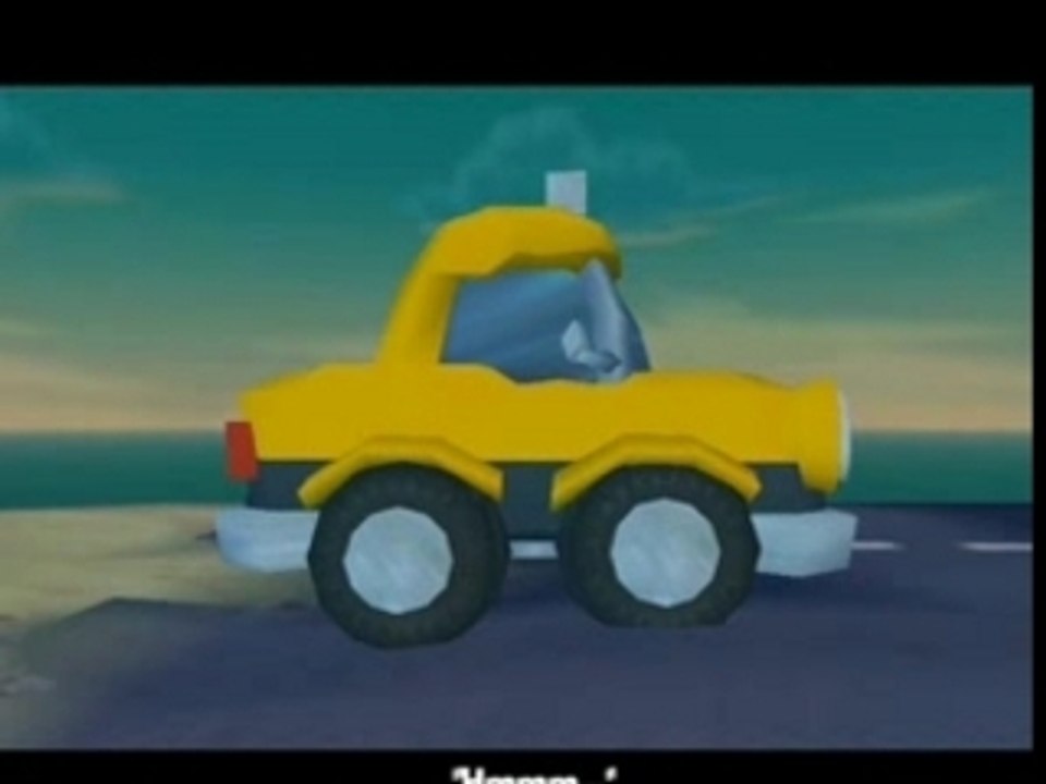 Worms the movie