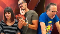 Unboxing asqueroso Magic - Hora de la Devastación
