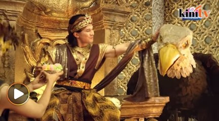 Iklan ais krim Indonesia jadi perhatian dunia