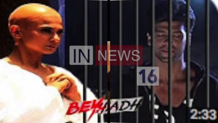 Beyhadd ||ARJUN BADLA LENE KE LIYE MAYA BANI SANYASHI || UpcomingEp.||