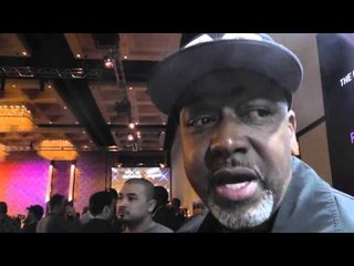 sam watson danny garcia will be back soon and whoop zab judah - EsNews Boxing