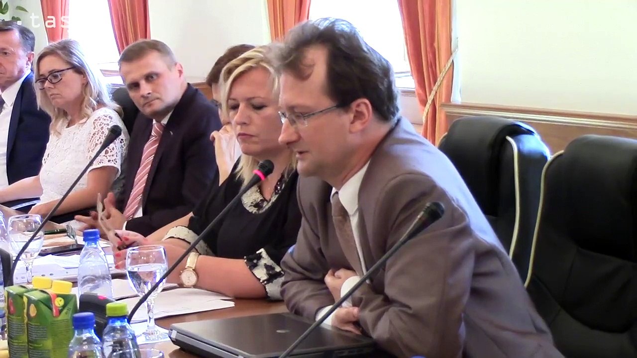 Novou predsedníčkou Súdnej rady sa stala Lenka Praženková