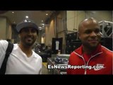 Omar Henry Rip Champ - EsNews Boxing